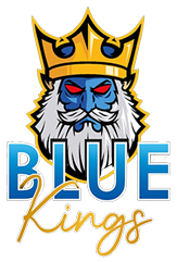Logo Blue Kings